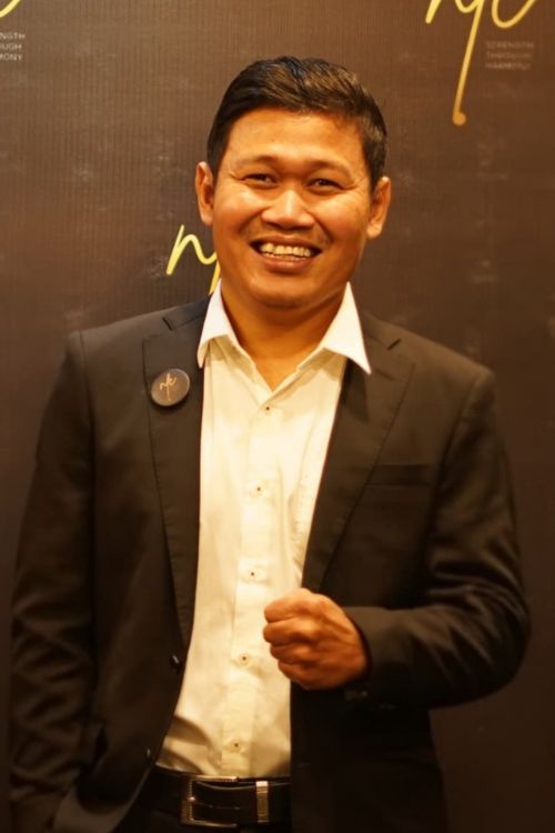 Ade Abdullah